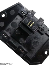 Beck/Arnley HVAC Blower Motor Resistor 204-0044                                     - 204-0044 - Image 3