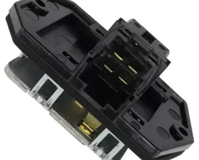 Beck/Arnley HVAC Blower Motor Resistor 204-0044