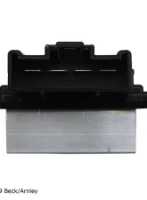 Beck/Arnley HVAC Blower Motor Resistor 204-0045                                     - 204-0045 - Image 3