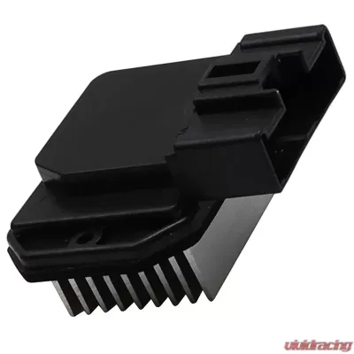 Beck/Arnley HVAC Blower Motor Resistor 204-0045 - 204-0045