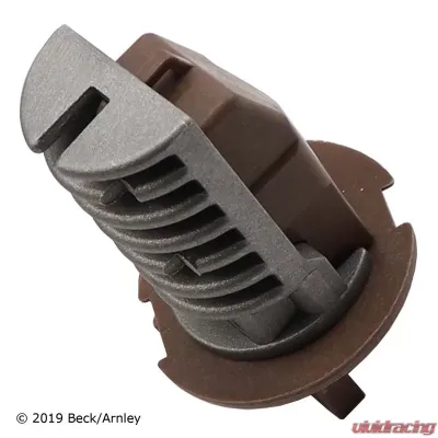 Beck/Arnley HVAC Blower Motor Resistor 204-0047 - 204-0047