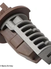 Beck/Arnley HVAC Blower Motor Resistor 204-0047                                     - 204-0047 - Image 5