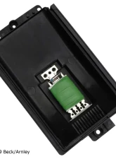 Beck/Arnley HVAC Blower Motor Resistor 204-0048                                     - 204-0048 - Image 3