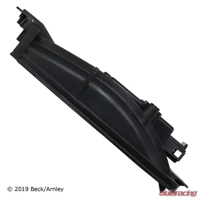 Beck/Arnley HVAC Blower Motor Resistor 204-0048 - 204-0048