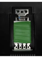 Beck/Arnley HVAC Blower Motor Resistor 204-0048                                     - 204-0048 - Image 5