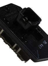 Beck/Arnley HVAC Blower Motor Resistor 204-0051                                     - 204-0051 - Image 4