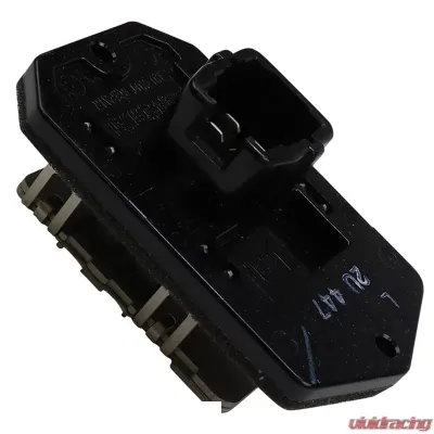 Beck/Arnley HVAC Blower Motor Resistor 204-0051 - 204-0051