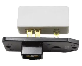 Beck/Arnley HVAC Blower Motor Resistor 204-0056