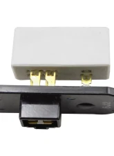 Beck/Arnley HVAC Blower Motor Resistor 204-0056                                     - 204-0056 - Image 4