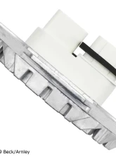 Beck/Arnley HVAC Blower Motor Resistor 204-0058                                     - 204-0058 - Image 2