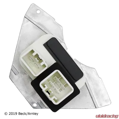 Beck/Arnley HVAC Blower Motor Resistor 204-0058 - 204-0058