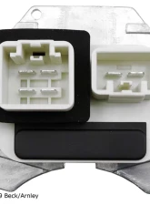 Beck/Arnley HVAC Blower Motor Resistor 204-0058                                     - 204-0058 - Image 4