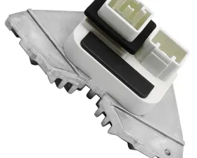 Beck/Arnley HVAC Blower Motor Resistor 204-0058