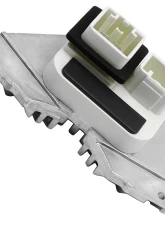 Beck/Arnley HVAC Blower Motor Resistor 204-0058                                     - 204-0058 - Image 5