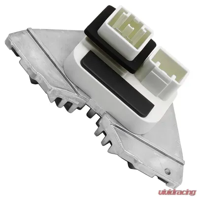 Beck/Arnley HVAC Blower Motor Resistor 204-0058 - 204-0058