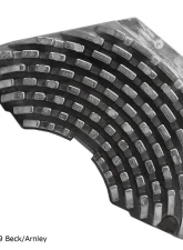 Beck/Arnley HVAC Blower Motor Resistor 204-0058                                     - 204-0058 - Image 5