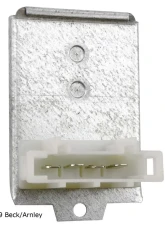 Beck/Arnley HVAC Blower Motor Resistor 204-0059                                     - 204-0059 - Image 2
