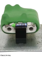 Beck/Arnley HVAC Blower Motor Resistor 204-0059                                     - 204-0059 - Image 4