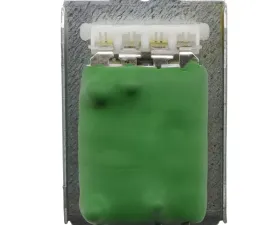 Beck/Arnley HVAC Blower Motor Resistor 204-0059