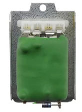 Beck/Arnley HVAC Blower Motor Resistor 204-0059                                     - 204-0059 - Image 4