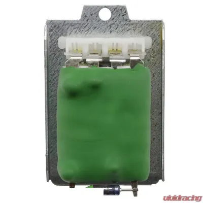 Beck/Arnley HVAC Blower Motor Resistor 204-0059 - 204-0059