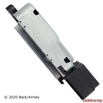 Beck/Arnley HVAC Blower Motor Resistor 204-0060 - 204-0060