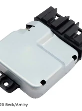 Beck/Arnley HVAC Blower Motor Resistor 204-0060                                     - 204-0060 - Image 5