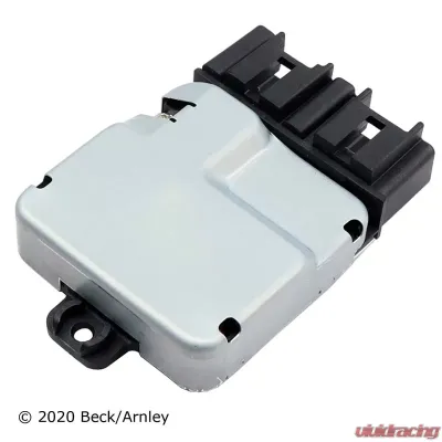 Beck/Arnley HVAC Blower Motor Resistor 204-0060 - 204-0060