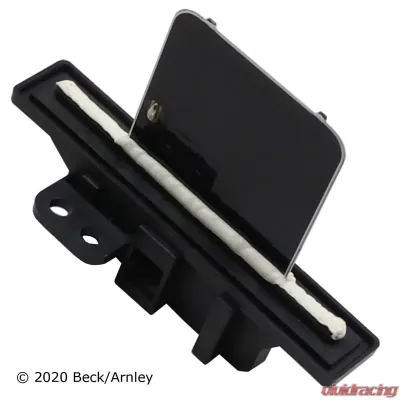Beck/Arnley HVAC Blower Motor Resistor 204-0064 - 204-0064