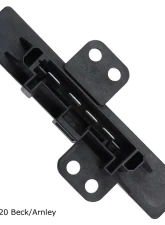 Beck/Arnley HVAC Blower Motor Resistor 204-0064                                     - 204-0064 - Image 3