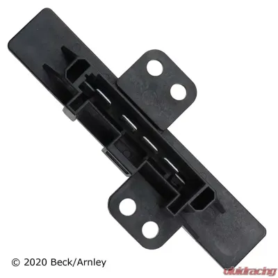 Beck/Arnley HVAC Blower Motor Resistor 204-0064 - 204-0064