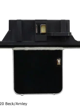 Beck/Arnley HVAC Blower Motor Resistor 204-0064                                     - 204-0064 - Image 4