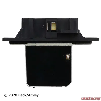 Beck/Arnley HVAC Blower Motor Resistor 204-0064 - 204-0064