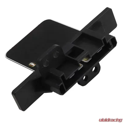 Beck/Arnley HVAC Blower Motor Resistor 204-0064 - 204-0064