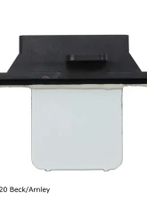 Beck/Arnley HVAC Blower Motor Resistor 204-0064                                     - 204-0064 - Image 5