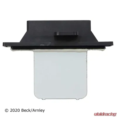 Beck/Arnley HVAC Blower Motor Resistor 204-0064 - 204-0064