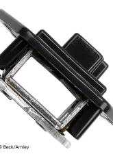 Beck/Arnley HVAC Blower Motor Resistor 204-0066                                     - 204-0066 - Image 4