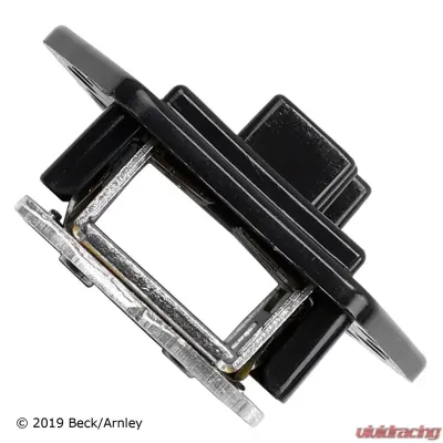 Beck/Arnley HVAC Blower Motor Resistor 204-0066 - 204-0066