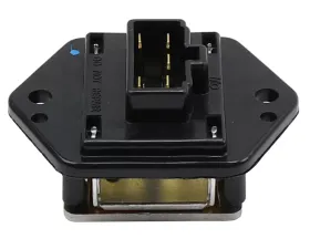 Beck/Arnley HVAC Blower Motor Resistor 204-0066