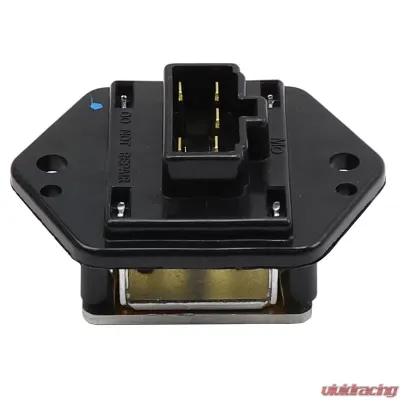 Beck/Arnley HVAC Blower Motor Resistor 204-0066 - 204-0066