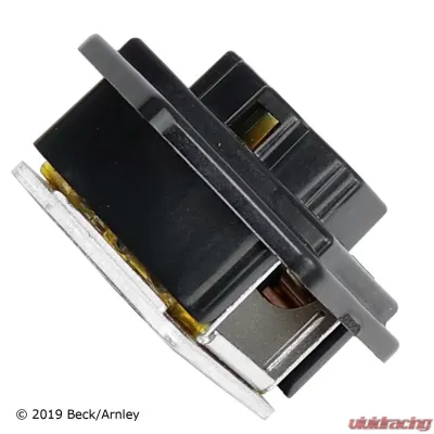 Beck/Arnley HVAC Blower Motor Resistor 204-0066 - 204-0066