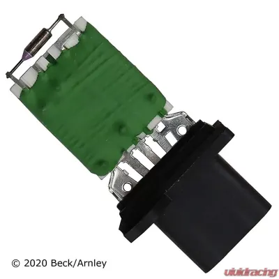 Beck/Arnley HVAC Blower Motor Resistor 204-0070 - 204-0070