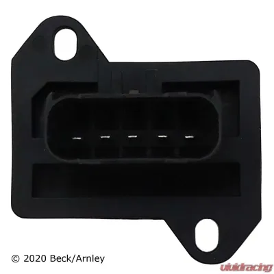 Beck/Arnley HVAC Blower Motor Resistor 204-0070 - 204-0070