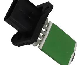 Beck/Arnley HVAC Blower Motor Resistor 204-0070
