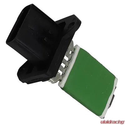 Beck/Arnley HVAC Blower Motor Resistor 204-0070 - 204-0070