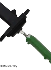 Beck/Arnley HVAC Blower Motor Resistor 204-0070                                     - 204-0070 - Image 5