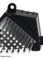 Beck/Arnley HVAC Blower Motor Resistor 204-0073                                     - 204-0073 - Image 2