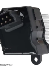 Beck/Arnley HVAC Blower Motor Resistor 204-0073                                     - 204-0073 - Image 3