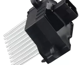 Beck/Arnley HVAC Blower Motor Resistor 204-0073