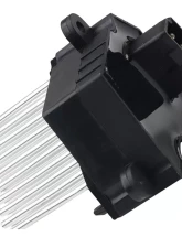 Beck/Arnley HVAC Blower Motor Resistor 204-0073                                     - 204-0073 - Image 4